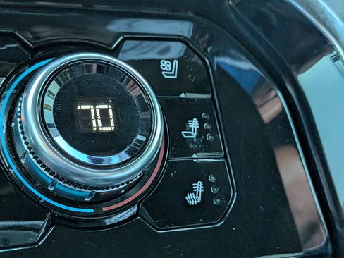 Used 2024 GMC Sierra 2500 Denali w/ Denali Reserve Package image 22