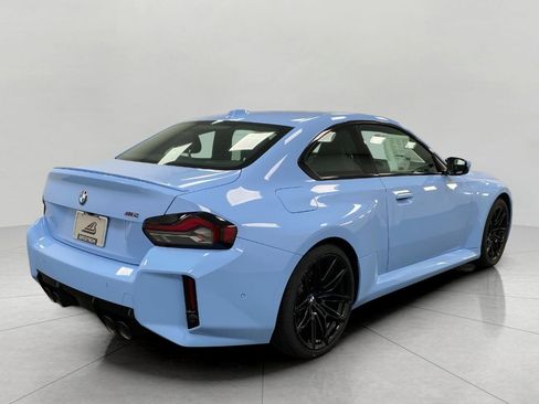 New 2025 BMW M2 w/ Lighting Package image 3