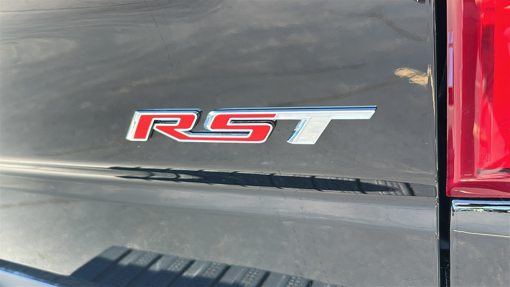 New 2026 Chevrolet Silverado 1500 RST w/ Z71 Off-Road Package AWD/4WD image 12