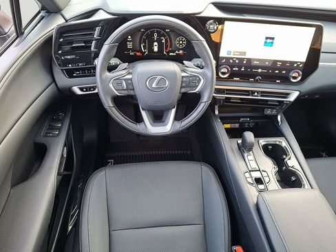 Used 2025 Lexus RX 350 350 Premium image 12