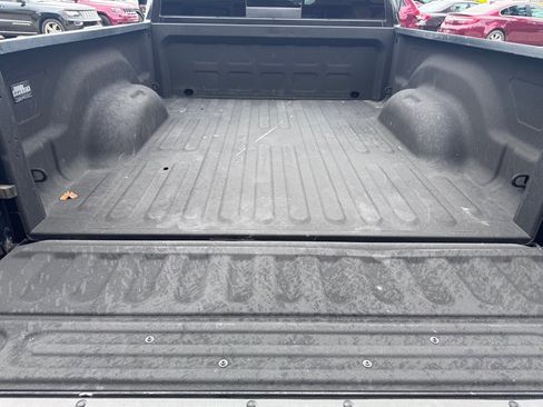Used 2017 RAM 1500 Sport RWD image 34
