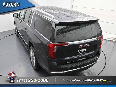 New 2026 GMC Yukon XL Elevation image 28