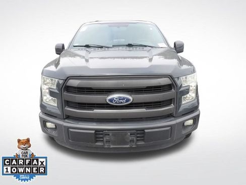 Used 2019 Ford F150 XL w/ Equipment Group 101A Mid RWD image 8