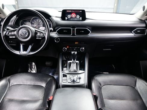 Used 2017 MAZDA CX-5 Grand Touring FWD image 17