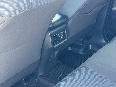 Used 2025 Toyota RAV4 LE FWD image 21