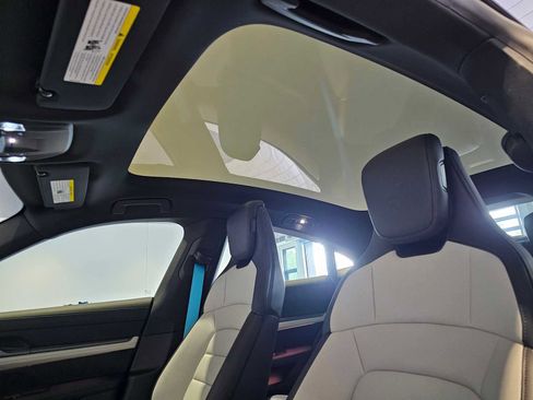 New 2025 Porsche Taycan 4S image 24