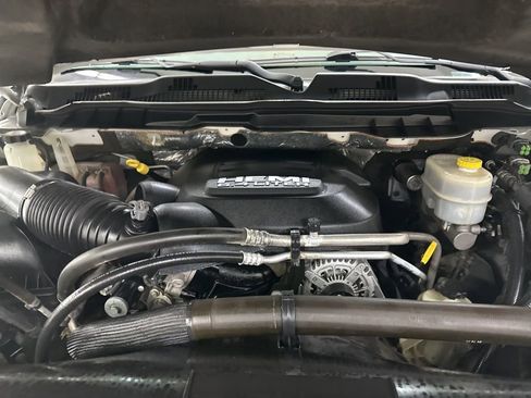 Used 2018 RAM 2500 Tradesman w/ Popular Equipment Group image 18