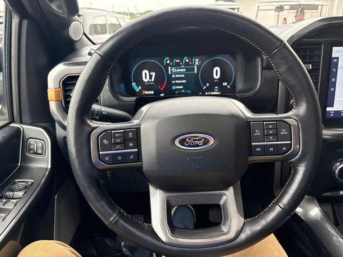 Used 2023 Ford F150 Tremor w/ Equipment Group 402A High image 19