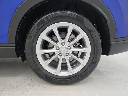 Certified 2024 Honda CR-V EX-L image 45
