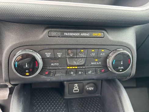 Certified 2023 Ford Bronco Sport Outer Banks AWD/4WD image 31
