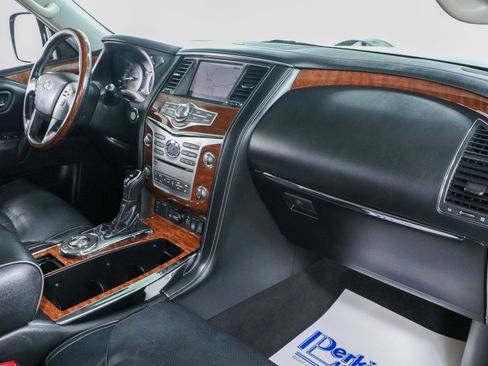 Used 2018 INFINITI QX80 2WD image 31