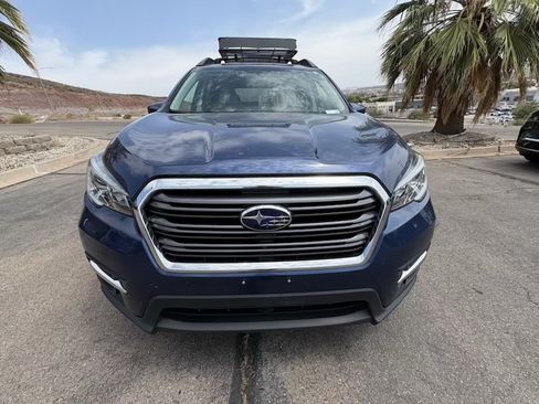 Used 2019 Subaru Ascent Premium AWD/4WD image 8