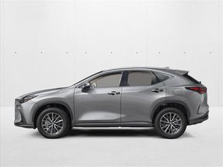 New 2026 Lexus NX 350 AWD w/ Premium Package video 3