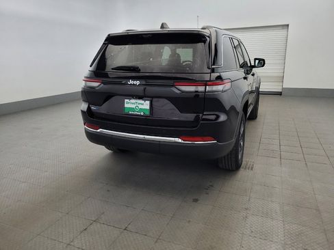 Used 2022 Jeep Grand Cherokee Limited 4xe w/ Luxury Tech Group II AWD/4WD image 7