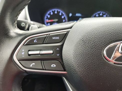 Used 2023 Hyundai Santa Fe SEL AWD/4WD image 49
