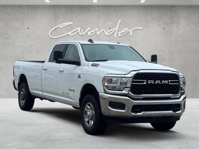 Used 2022 RAM 3500 Big Horn