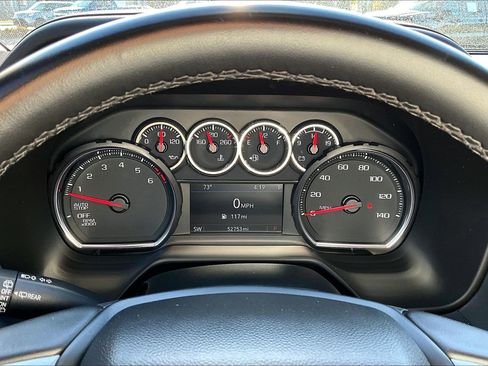 Certified 2023 Chevrolet Tahoe LS image 21