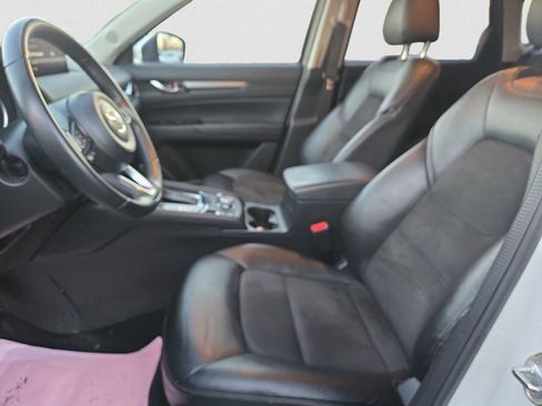 Used 2023 MAZDA CX-5 AWD 2.5 S w/ Select Package image 10