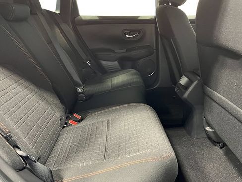 New 2027 Honda HR-V Sport image 25
