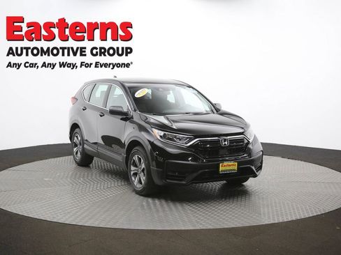 Used 2020 Honda CR-V LX image 50