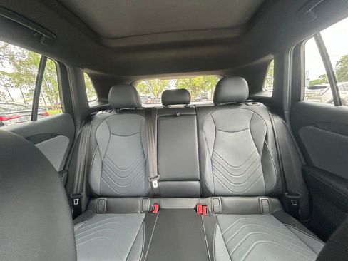 New 2026 Volkswagen Tiguan SE R-Line FWD image 13