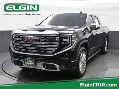 Used 2022 GMC Sierra 1500 Denali