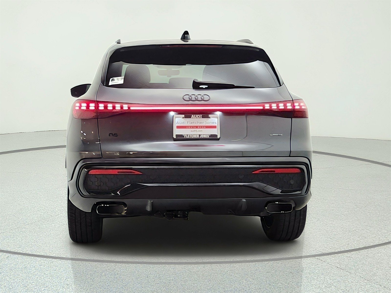 New 2026 Audi Q5 Premium Plus AWD/4WD image 6