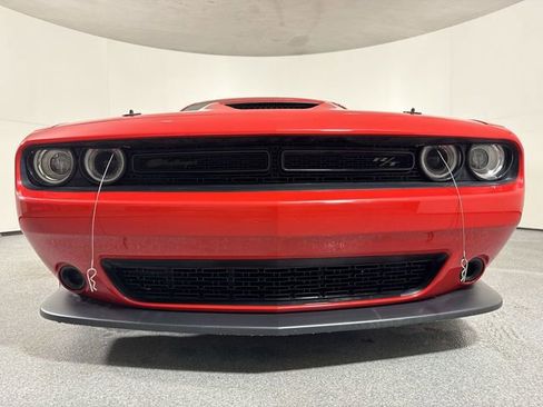 Used 2023 Dodge Challenger R/T w/ Blacktop Package image 27