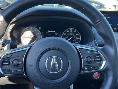 Used 2023 Acura TLX w/Technology Package image 25