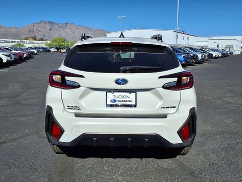 New 2026 Subaru Crosstrek 2.0i Premium AWD/4WD image 10