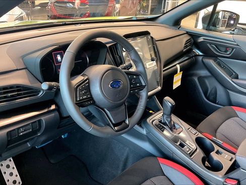 New 2026 Subaru Impreza RS image 8
