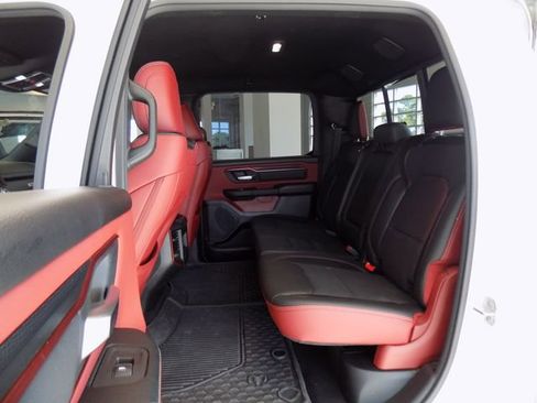 Used 2025 RAM 1500 Rebel w/ Rebel Level 1 Equipment Group AWD/4WD image 24