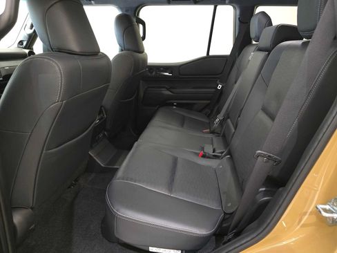 Used 2025 Toyota Land Cruiser w/ Premium Package AWD/4WD image 25