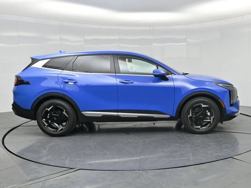 New 2026 Kia Sportage EX FWD image 42