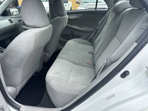 Used 2009 Toyota Corolla LE FWD image 18