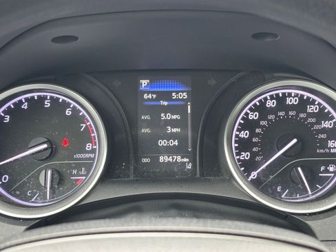 Used 2023 Toyota Camry LE image 40