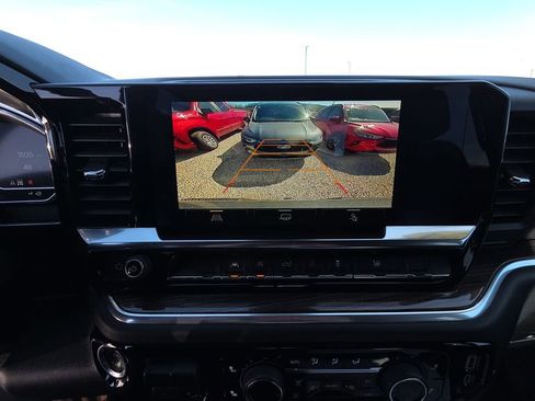 Used 2024 Chevrolet Silverado 1500 RST w/ Convenience Package II image 12