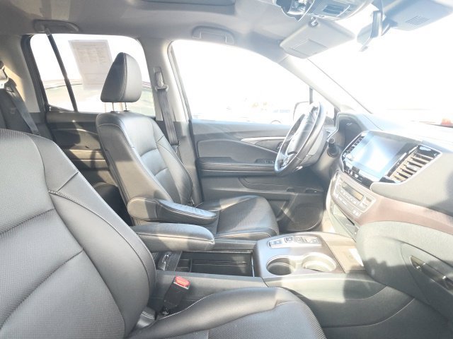 Used 2023 Honda Ridgeline RTL-E image 12