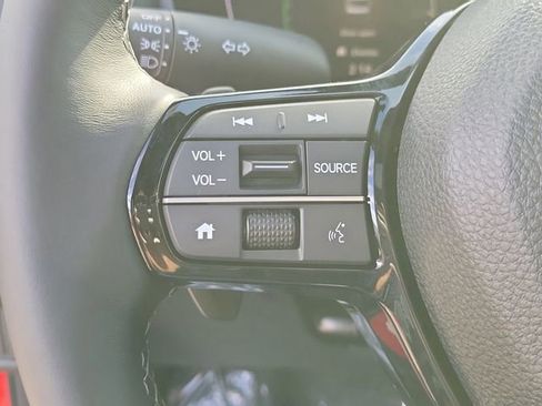 New 2026 Honda Civic Sport image 15