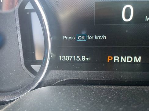 Used 2018 Ford Expedition Platinum RWD image 15