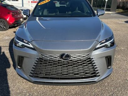 Used 2024 Lexus RX 350 Premium