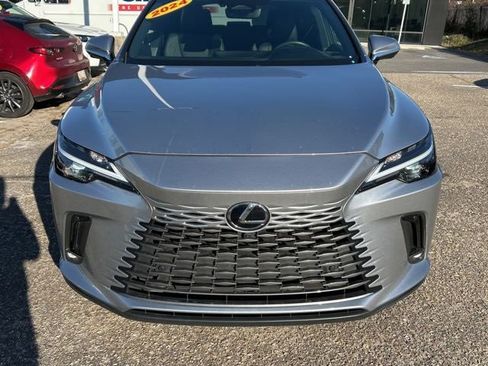 Used 2024 Lexus RX 350 Premium image 1