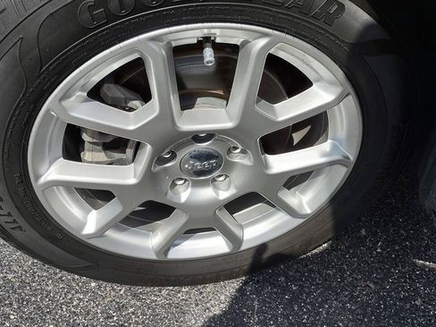 Used 2020 Jeep Renegade Sport w/ Sport Appearance Group FWD image 40
