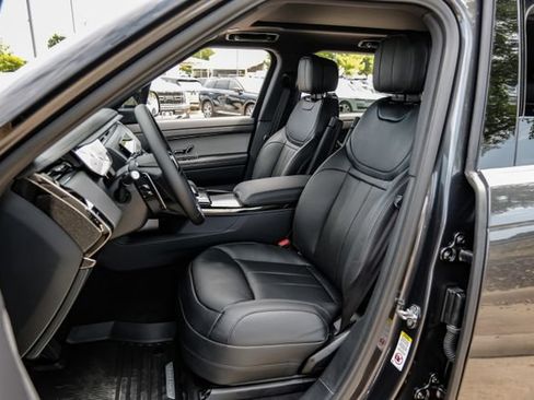 New 2026 Land Rover Range Rover Sport SE AWD/4WD image 45