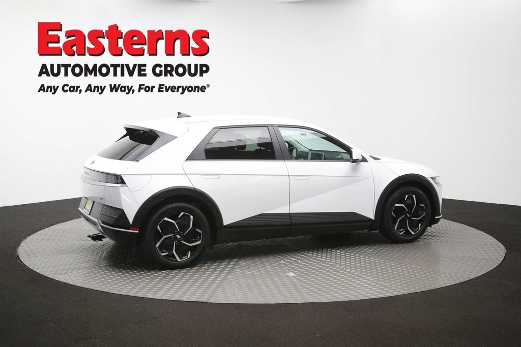 Used 2023 Hyundai Ioniq 5 SEL AWD/4WD image 43