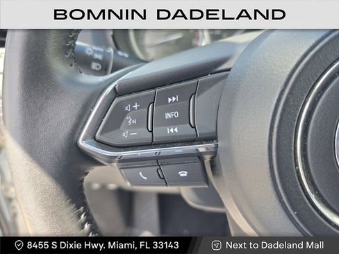 Used 2019 MAZDA CX-9 Touring image 26