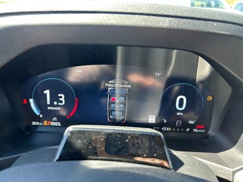 New 2026 Ford Explorer Platinum image 15