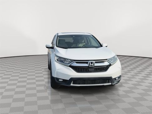 Used 2019 Honda CR-V EX-L image 3