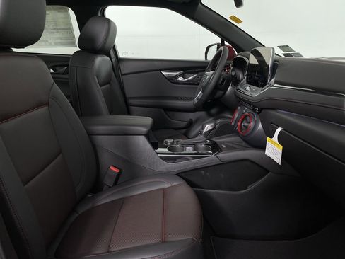 New 2024 Chevrolet Blazer RS w/ Enhanced Convenience Package image 89