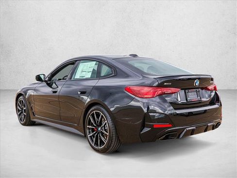 New 2026 BMW 440i xDrive w/ Premium Package AWD/4WD image 7